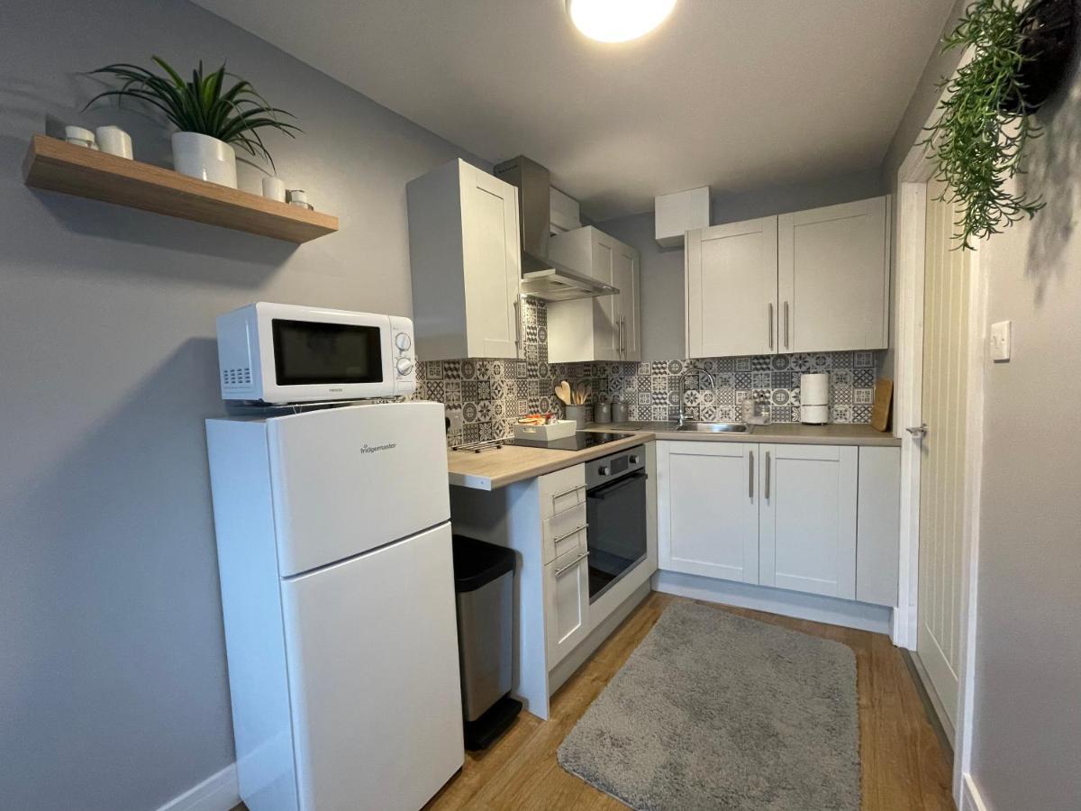 Westend Holiday Let 4 Brecon Exterior foto